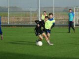 Training S.K.N.W.K. 1 en JO19-1 van zaterdag 26 november 2022 (48/87)